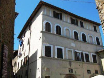 圣吉米尼亚诺 意大利 San Gimignano VIP 酒店促销代码 booking.com