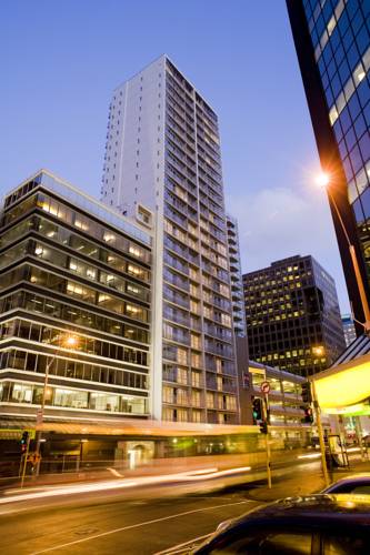 奥克兰市 新西兰 Auckland VIP 酒店促销代码 booking.com