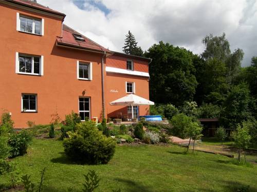 Mariánské Lázně République Tchèque VIP Hotel code promo booking.com
