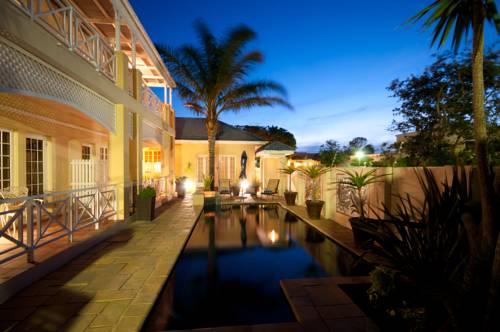 Port Elizabeth Afrique du Sud VIP Hotel code promo booking.com