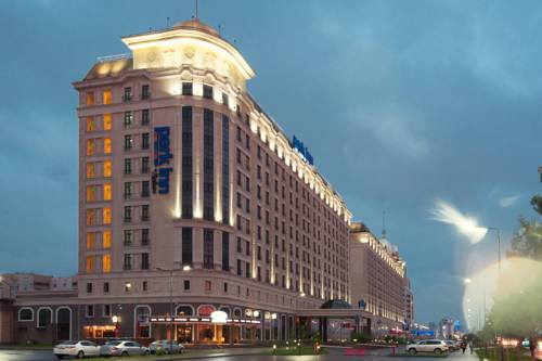 Astana Cambodge VIP Hotel code promo booking.com