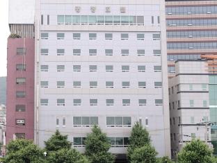 釜山 韩国 Busan VIP 酒店促销代码 agoda.com