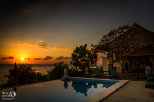 Amed Indonésie VIP Hotel code promo booking.com