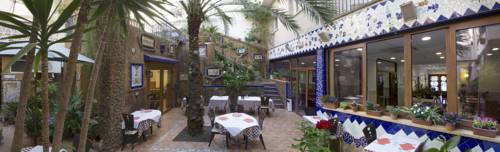 坎布里尔斯 西班牙 Cambrils VIP 酒店促销代码 booking.com