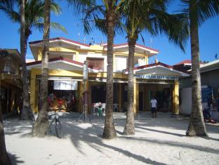 长滩岛 菲律宾 Boracay VIP 酒店促销代码 agoda.com