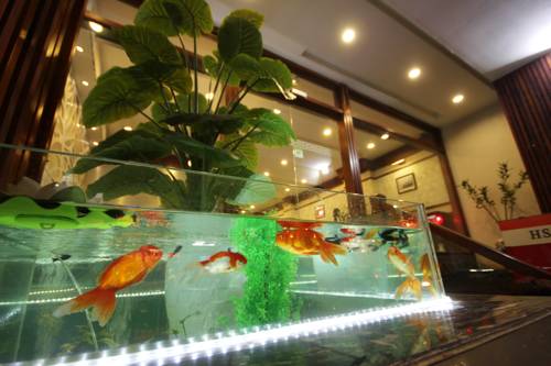 Hanoï Vietnam VIP Hotel code promo booking.com