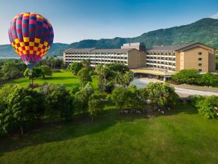 台东县 台湾 Taitung County VIP 酒店促销代码 agoda.com