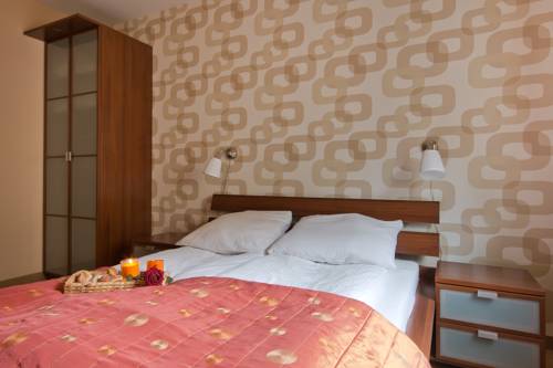 索波特 波蘭 Sopot VIP 酒店促销代码 booking.com
