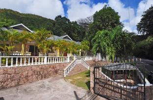 塞舌尔群岛 塞舌尔 Seychelles VIP 酒店促销代码 agoda.com