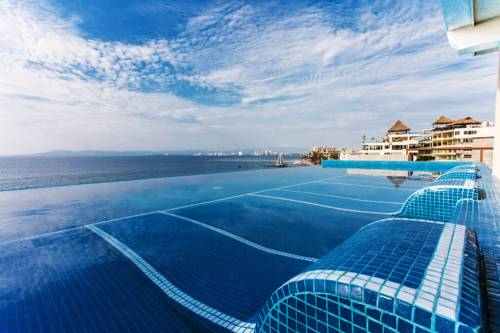 瓦拉塔港 墨西哥 Puerto Vallarta VIP 酒店促销代码 booking.com