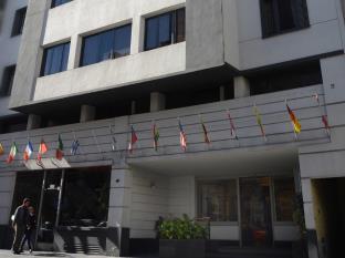 布宜诺斯艾利斯 阿根廷 Buenos Aires VIP 酒店促销代码 agoda.com