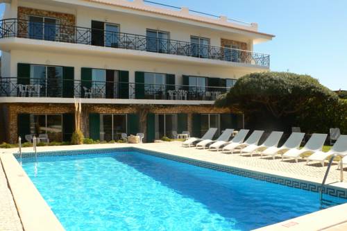 Lagos Portugal VIP Hotel code promo booking.com