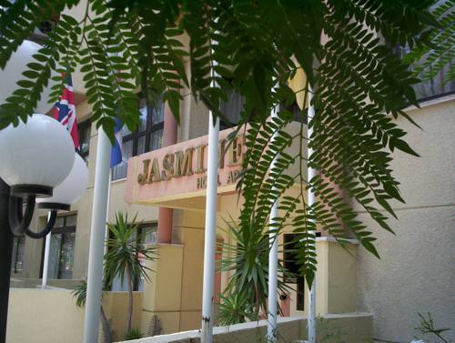 利马索尔 塞浦路斯 Limassol VIP 酒店促销代码 booking.com