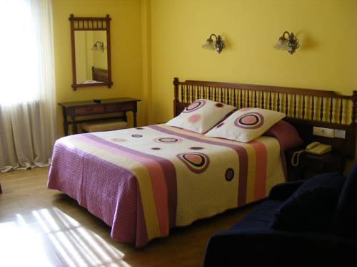 Saint Jacques de Compostelle Espagne VIP Hotel code promo booking.com