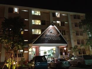 乌隆他尼 泰国 Udon Thani VIP 酒店促销代码 agoda.com