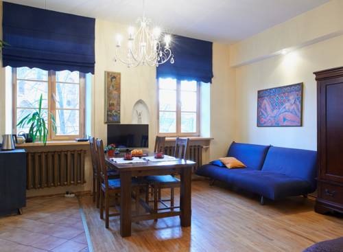 Vilnius Lituanie VIP Hotel code promo booking.com