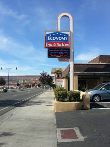 Saint George (Utah) États Unis VIP Hotel code promo booking.com