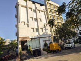 海德拉巴 印度 Hyderabad VIP 酒店促销代码 agoda.com