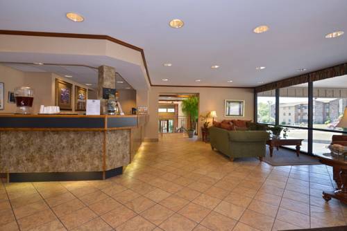 Branson (Missouri) États Unis VIP Hotel code promo booking.com