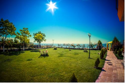 Ravda Bulgarie VIP Hotel code promo booking.com