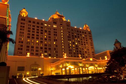 Cebu City Philippines VIP Hotel code promo booking.com