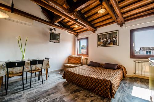 威尼斯 意大利 Venezia VIP 酒店促销代码 booking.com