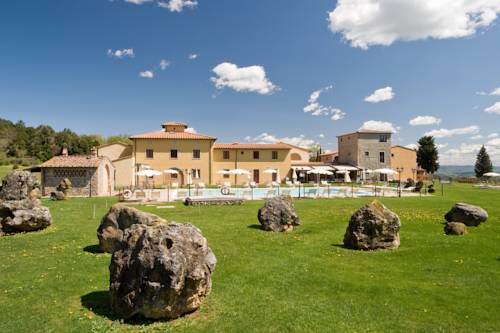 圣吉米尼亚诺 意大利 San Gimignano VIP 酒店促销代码 booking.com