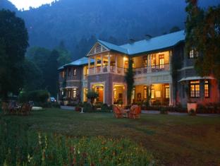 奈尼塔尔 印度 Nainital VIP 酒店促销代码 agoda.com