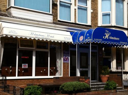 Blackpool Royaume-Uni VIP Hotel code promo booking.com