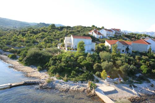 Lumbarda Croatie VIP Hotel code promo booking.com