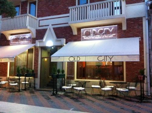 巴统 喬治亞州 Batumi VIP 酒店促销代码 booking.com
