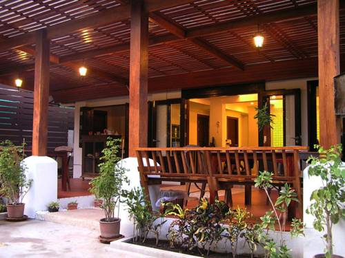 清迈 泰国 Chiang Mai VIP 酒店促销代码 booking.com