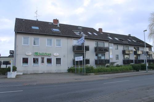 Hanovre Allemagne VIP Hotel code promo booking.com