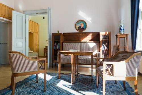 Varsovie Pologne VIP Hotel code promo booking.com