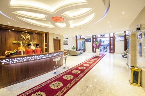 岘港市 越南 Da Nang VIP 酒店促销代码 booking.com
