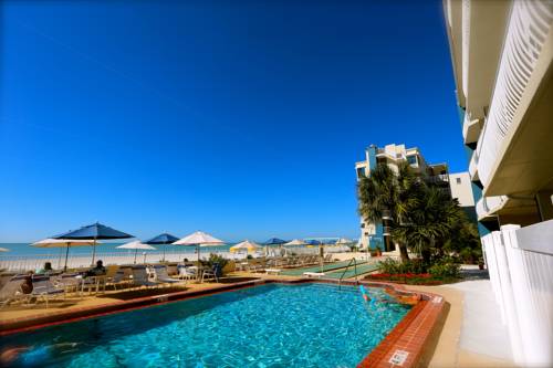 Madeira Beach (Floride) États Unis VIP Hotel code promo booking.com