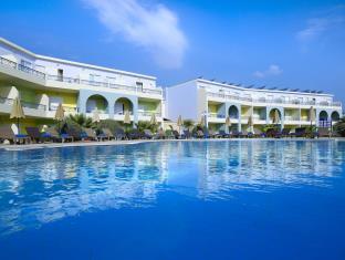 克里特 希腊 Crete VIP 酒店促销代码 agoda.com