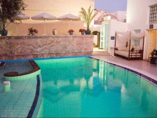 圣托里尼 希腊 Santorini VIP 酒店促销代码 agoda.com