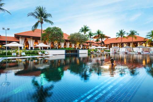 新加坡 新加坡 Singapore VIP 酒店促销代码 booking.com