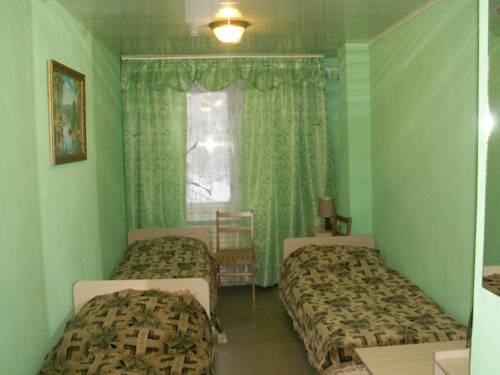 Ufa Russie VIP Hotel code promo booking.com