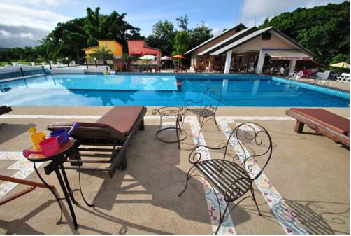 Pai Thaïlande VIP Hotel code promo booking.com