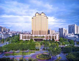 东莞 中国 Dongguan VIP 酒店促销代码 agoda.com