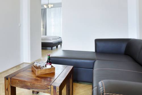 维也纳 奧地利 Wien VIP 酒店促销代码 booking.com