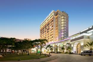 下龙 越南 Halong VIP 酒店促销代码 agoda.com
