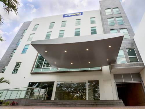 Cali Colombie VIP Hotel code promo booking.com