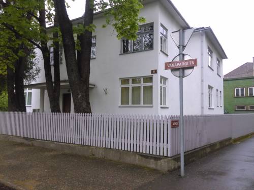 Pärnu Estonie VIP Hotel code promo booking.com