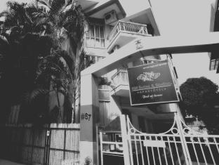 班加罗尔 印度 Bangalore VIP 酒店促销代码 agoda.com