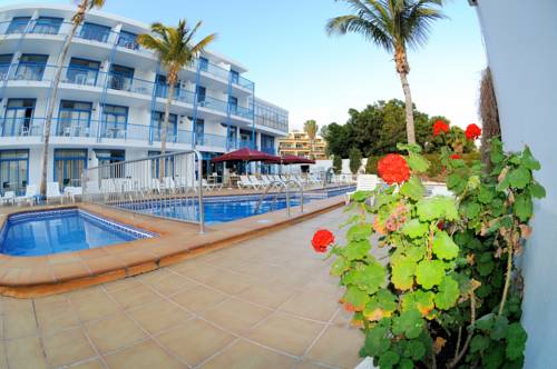 卡门港 西班牙 Puerto del Carmen VIP 酒店促销代码 booking.com