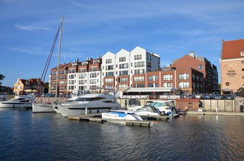 格但斯克 波蘭 Gdańsk VIP 酒店促销代码 booking.com