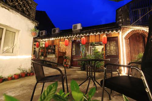 Xitang Chine VIP Hotel code promo booking.com